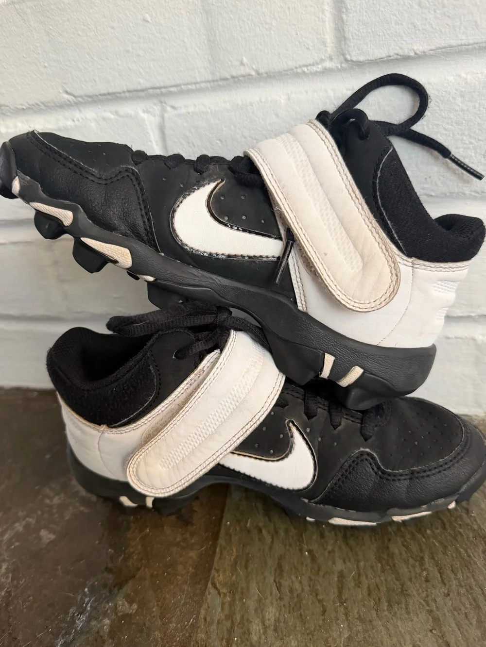 Nike cleats
